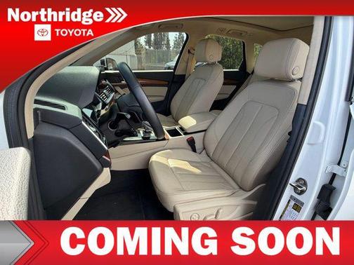 2021 Audi Q5 45 Premium