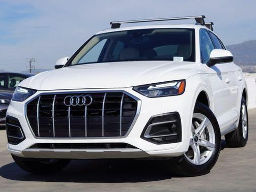 2021 Audi Q5 45 Premium