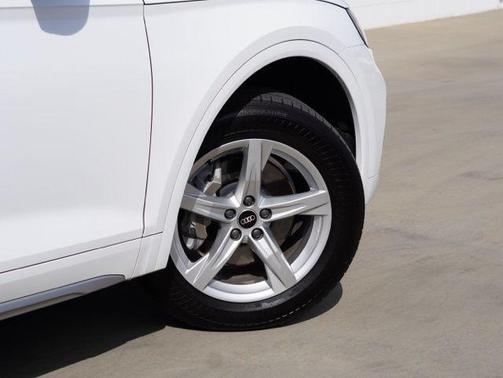 2021 Audi Q5 45 Premium