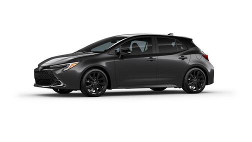 2025 Toyota Corolla XSE