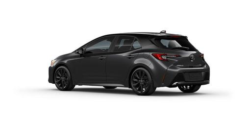 2025 Toyota Corolla XSE