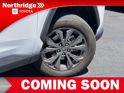 2023 Toyota RAV4 Hybrid XLE Premium