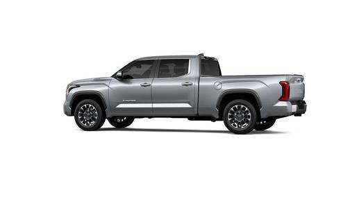 2026 Toyota Tundra Hybrid Limited