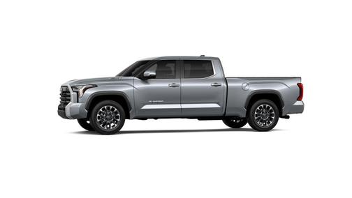 2026 Toyota Tundra Hybrid Limited