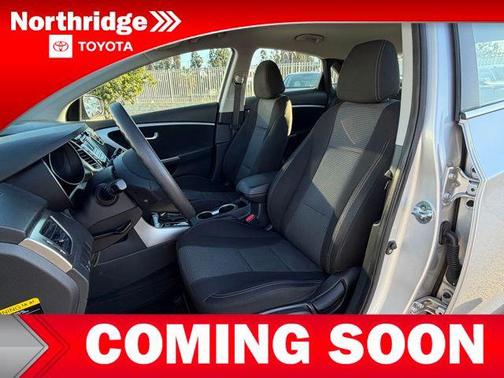 2016 Hyundai Elantra GT Base