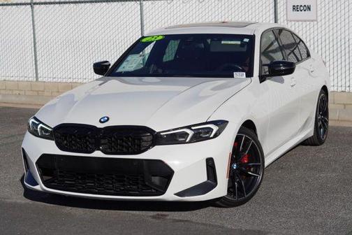 2023 BMW M340 i