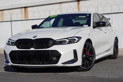 2023 BMW M340 i