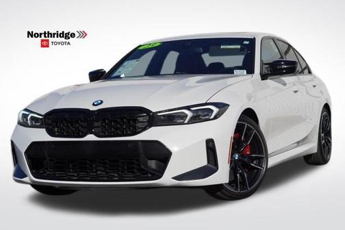 2023 BMW M340 i