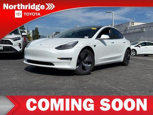 2019 Tesla Model 3 Performance