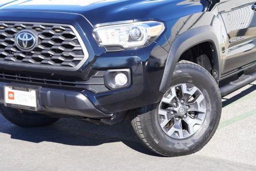 2020 Toyota Tacoma TRD Off Road