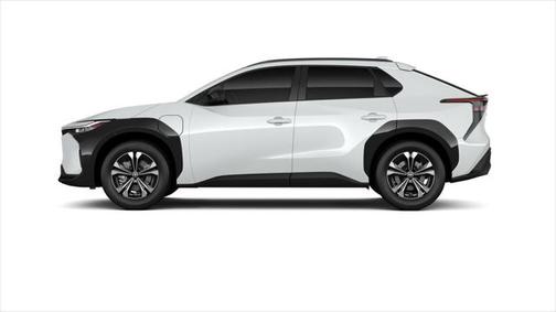 2025 Toyota bZ4X XLE