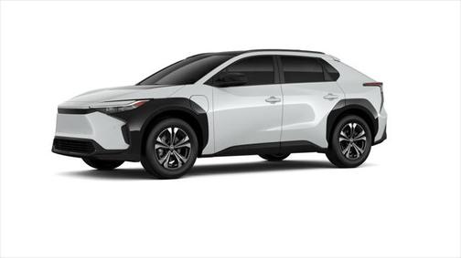 2025 Toyota bZ4X XLE