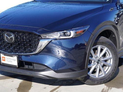 2023 Mazda CX-5 2.5 S Select Package