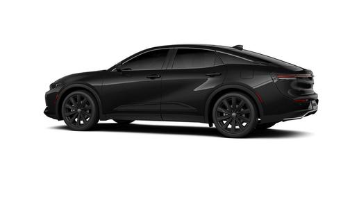 2026 Toyota Crown Nightshade Edition