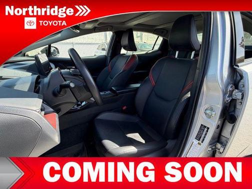 2023 Toyota Prius Prime XSE Premium