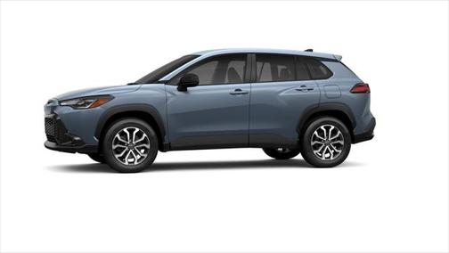 2025 Toyota Corolla Hybrid L
