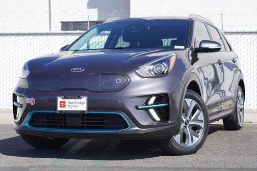 2020 Kia Niro EV EX