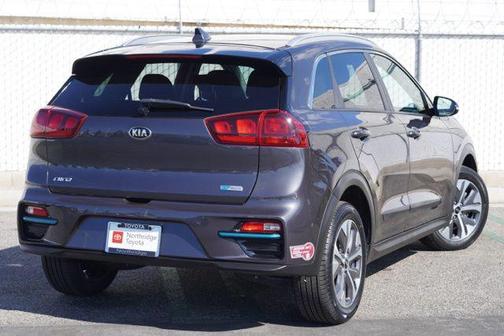 2020 Kia Niro EV EX
