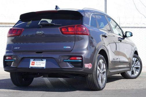 2020 Kia Niro EV EX