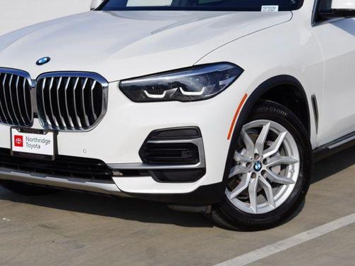 2023 BMW X5 sDrive40i