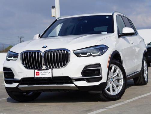 2023 BMW X5 sDrive40i