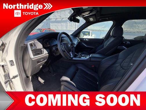 2023 BMW X5 sDrive40i