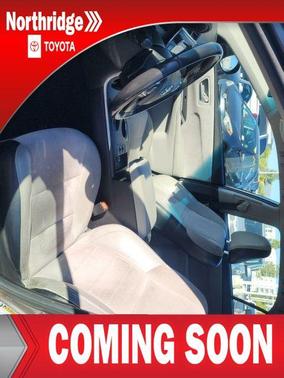 2017 Toyota Camry XSE