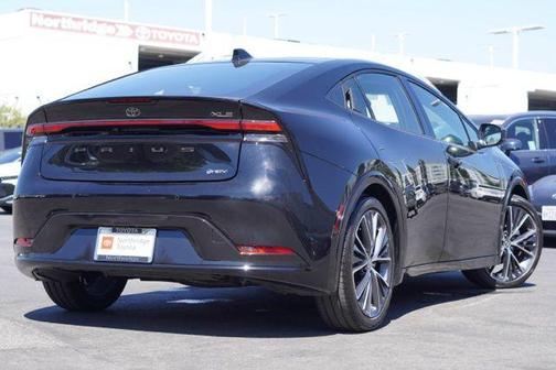2024 Toyota Prius XLE