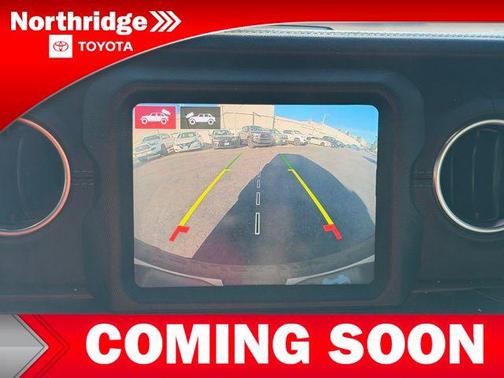 2022 Jeep Wrangler Unlimited 4xe Rubicon