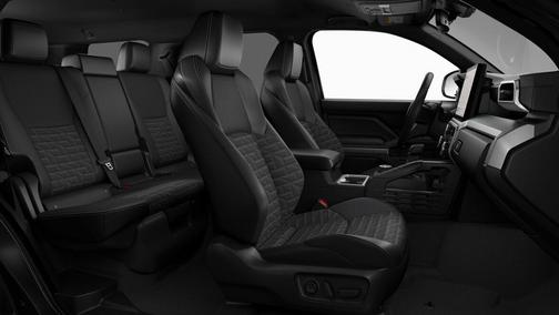 Black 2026 Toyota 4Runner TRD Off Road Premium