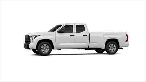 2025 Toyota Tundra SR