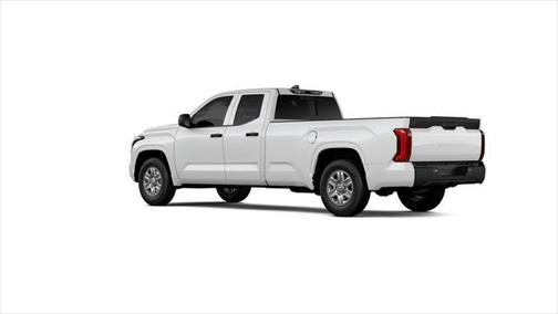 2025 Toyota Tundra SR