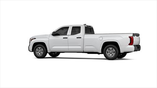 2025 Toyota Tundra SR