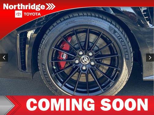 2025 Toyota GR Corolla Premium