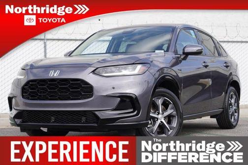2023 Honda HR-V EX-L