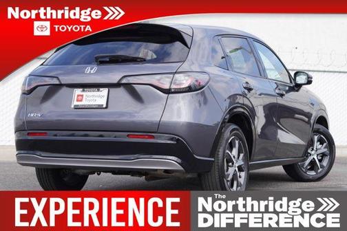 2023 Honda HR-V EX-L