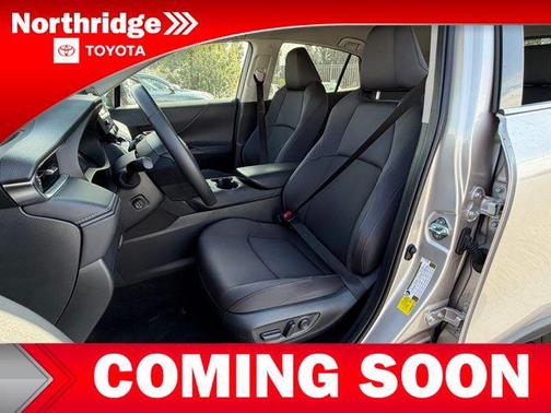 2024 Toyota Venza LE