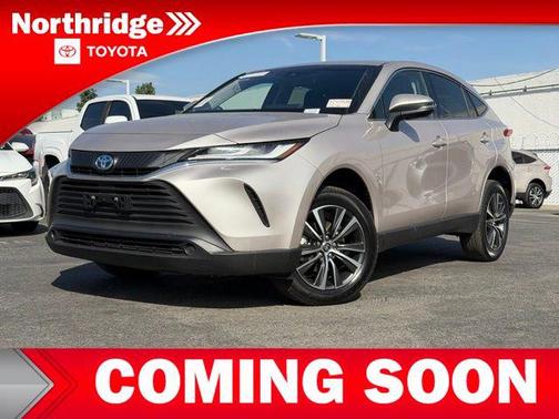 2024 Toyota Venza LE