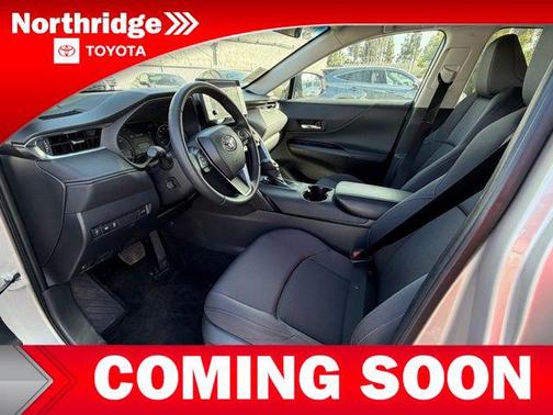 2024 Toyota Venza LE