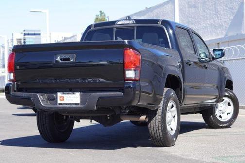 2019 Toyota Tacoma SR