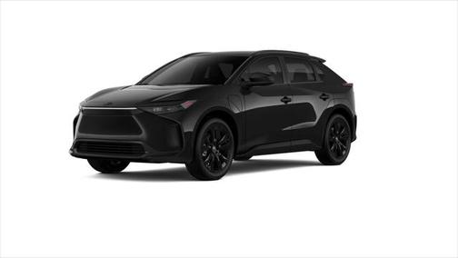 2025 Toyota bZ4X Nightshade