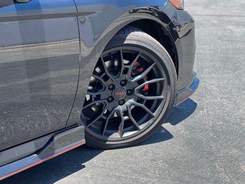 2024 Toyota Camry TRD V6