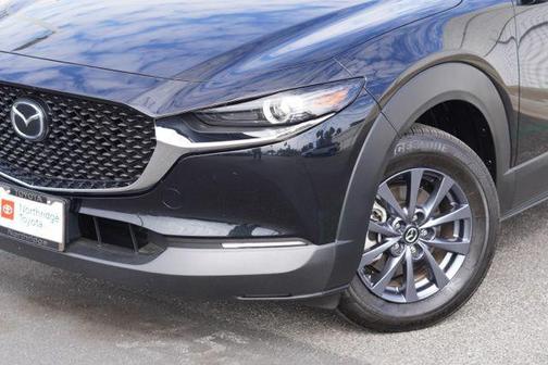 2024 Mazda CX-30 2.5 S