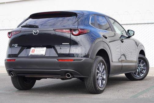 2024 Mazda CX-30 2.5 S