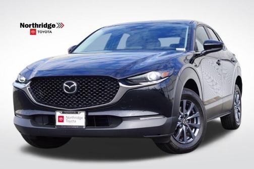 2024 Mazda CX-30 2.5 S