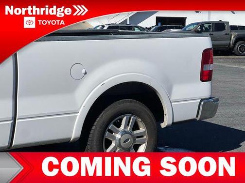2004 Ford F-150 XL