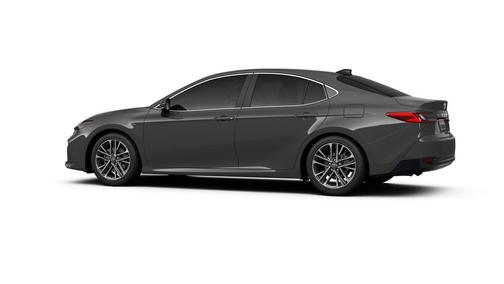 Underground 2026 Toyota Camry XLE