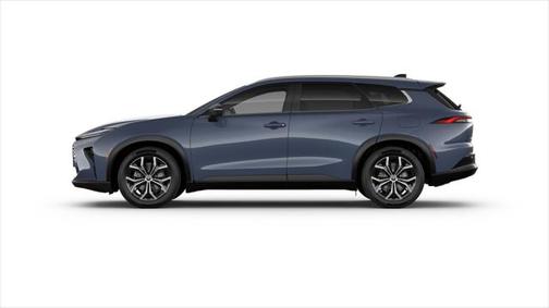 2025 Toyota Crown Signia XLE