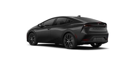 2026 Toyota Prius Limited