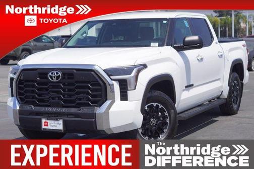 2023 Toyota Tundra SR5